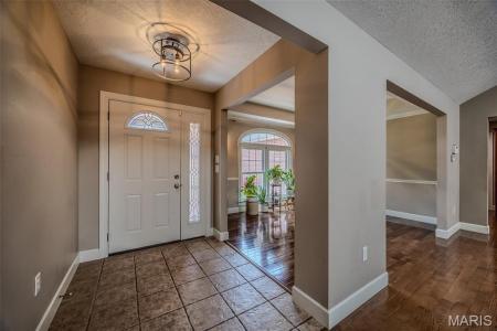 381 Prairie Ridge Drive, Lebanon, Missouri 65536, Amerika Birleşik Devletleri