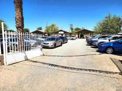 14794 S AVE B, Somerton, Arizona 85350, USA