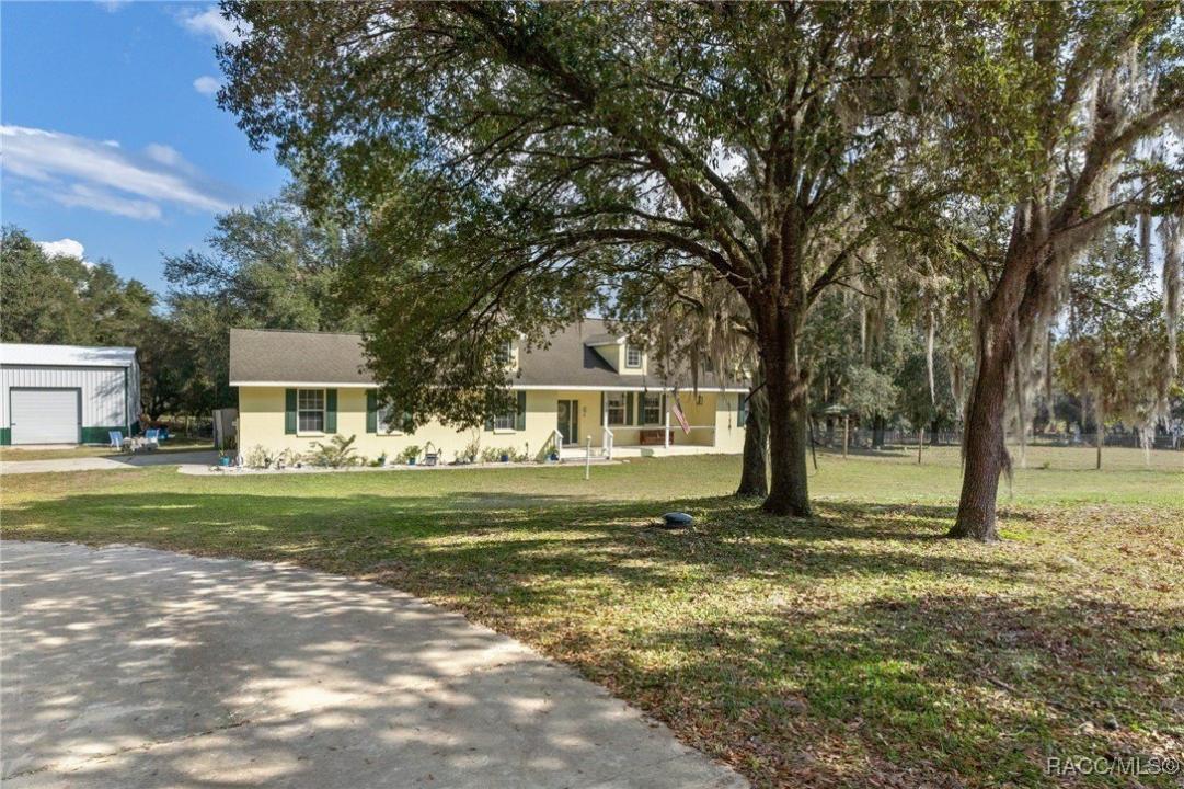 8737 S Rock Point, Floral City, Флорида 34436, Соединенные Штаты
