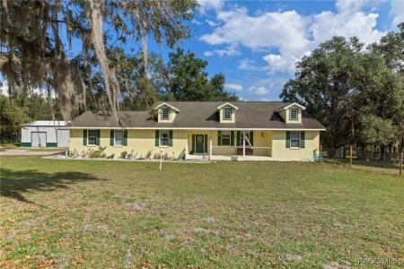 8737 S Rock Point, Floral City, Florida 34436, USA