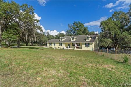 8737 S Rock Point, Floral City, Флорида 34436, Соединенные Штаты