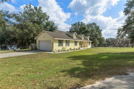 8737 S Rock Point, Floral City, Флорида 34436, Соединенные Штаты