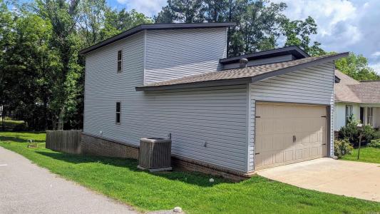 112 E Sunset Drive, Sheridan, Arkansas 72150, USA