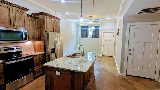 112 E Sunset Drive, Sheridan, Arkansas 72150, USA