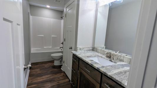 112 E Sunset Drive, Sheridan, Arkansas 72150, USA