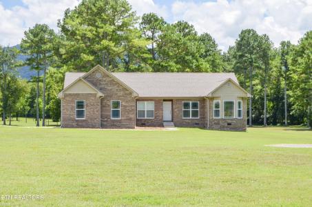 241 Terry Rd, Pikeville, Tennessee 37367, États-Unis