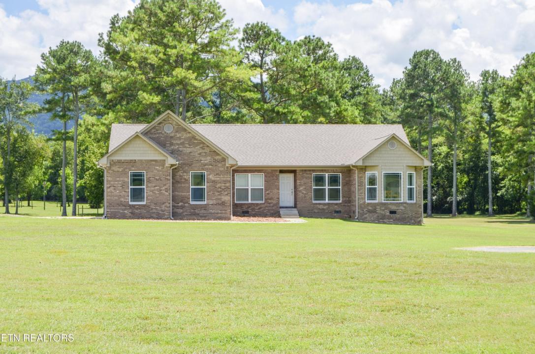 241 Terry Rd, Pikeville, Tennessee 37367, États-Unis