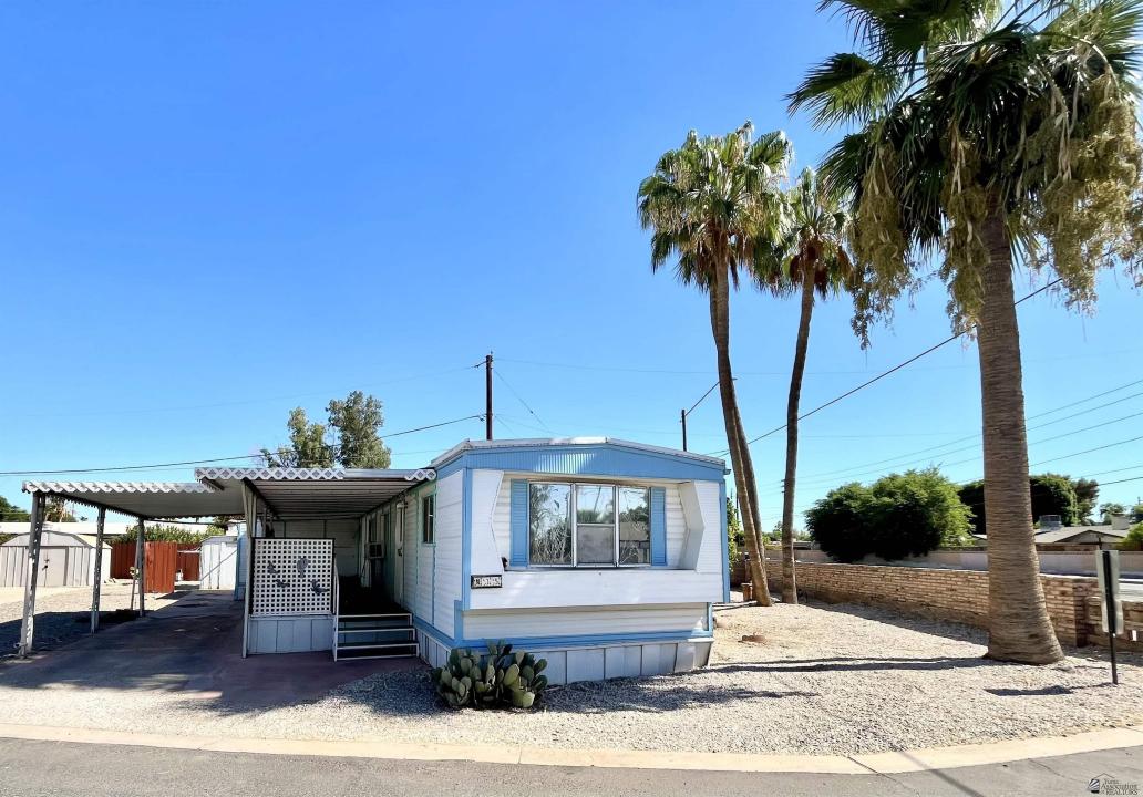 1159 S AVE B M35, Yuma, 아리조나 85364, 미국