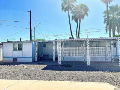 1159 S AVE B M35, Yuma, 아리조나 85364, 미국