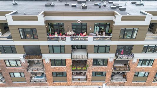 1111 N Water , 403, Bay City, Michigan 48707, USA