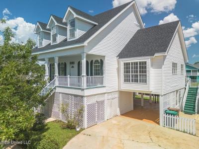 103 Locust Lane, Pass Christian, ميسيسيبي 39571, الولايات المتحدة