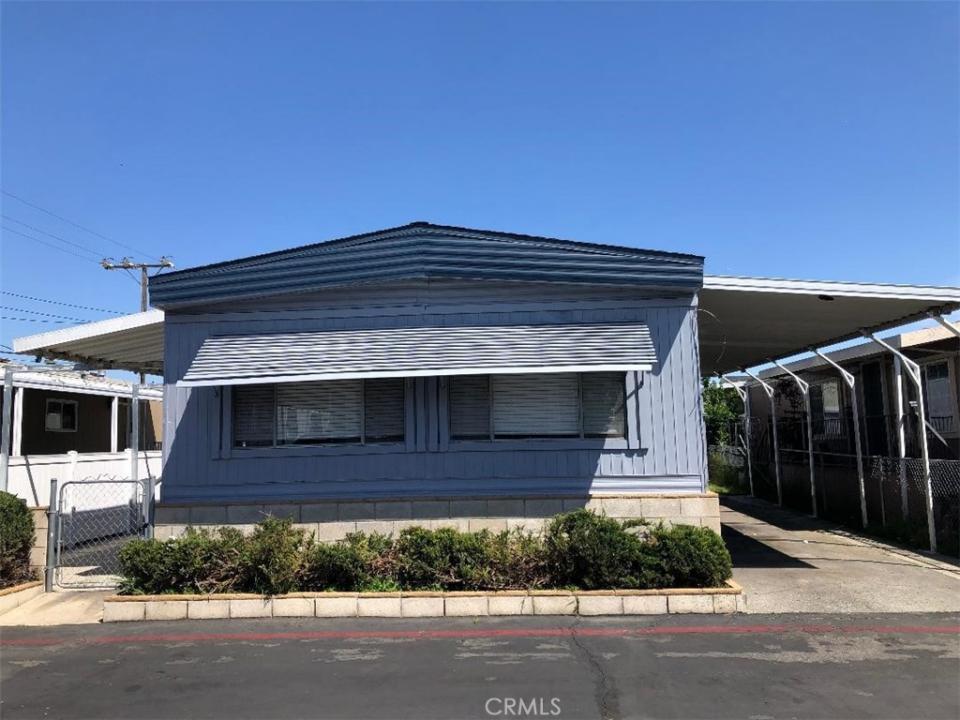 16707 Garfield Avenue , 1512, Paramount, Californie 90723, États-Unis