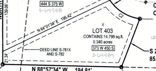373 W 450 S #403, Ephraim, Utah 84627, États-Unis