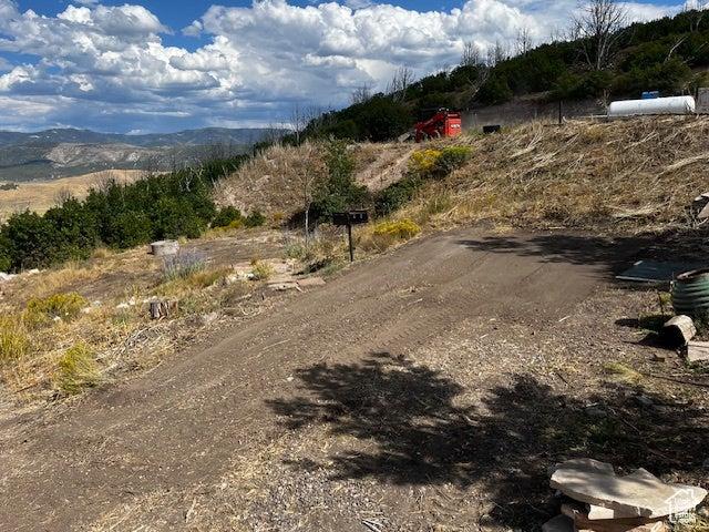 31440 N 6090 E #204, Indianola, Utah 84629, Stati Uniti