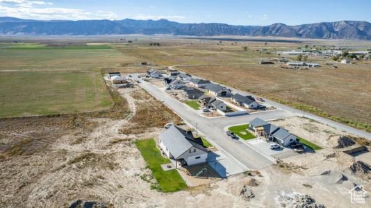 444 S 375 W #402, Ephraim, Utah 84627, États-Unis