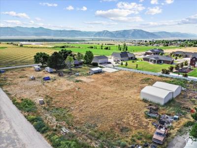 133 E 1100 S #13, Ephraim, Utah 84627, États-Unis