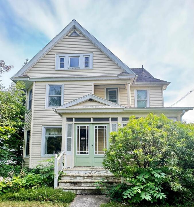 317 Madison St, Sayre, Pennsylvania 18840, HOA KỲ