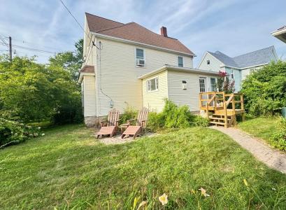 317 Madison St, Sayre, Pennsylvania 18840, HOA KỲ