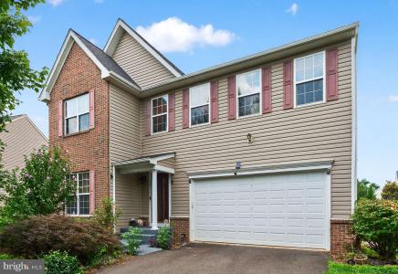 751 Holly Leaf Road, Culpeper, Virginia 22701, USA