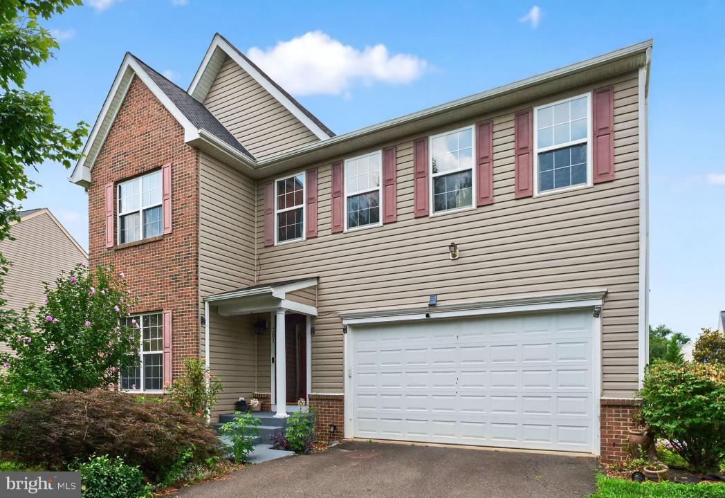751 Holly Leaf Road, Culpeper, Virginia 22701, Amerika Birleşik Devletleri