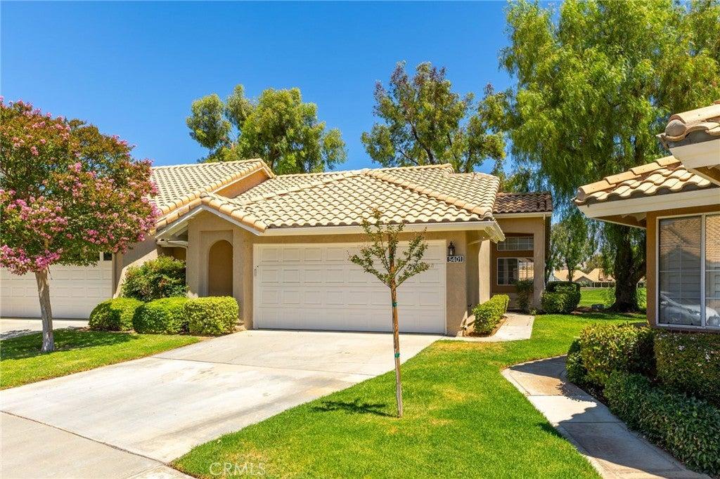 5401 W Palmer Drive, Banning, California 92220