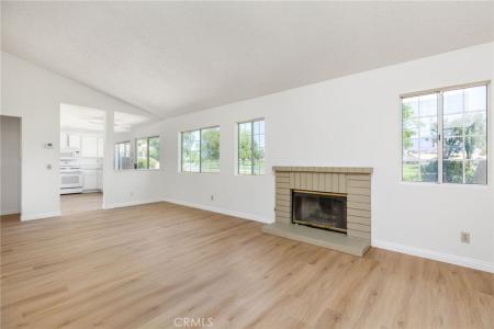 5401 W Palmer Drive, Banning, California 92220
