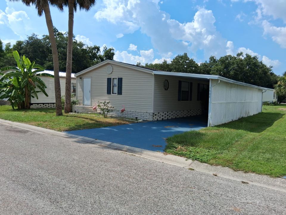 7904 Polove Ln, Riverview, Florida 33578, Estados Unidos