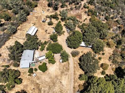 46467 Bissett Station Road, Ahwahnee, 加州 93601, 美國