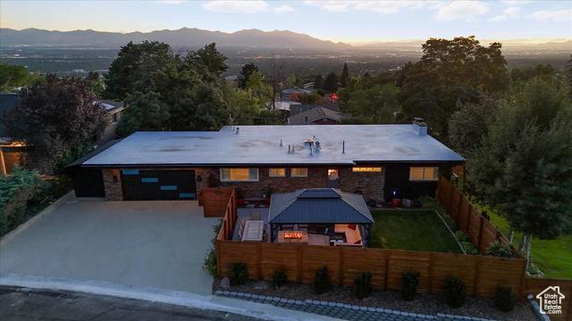 4294 S FORTUNA WAY E, Salt Lake City, Utah 84124, Stati Uniti