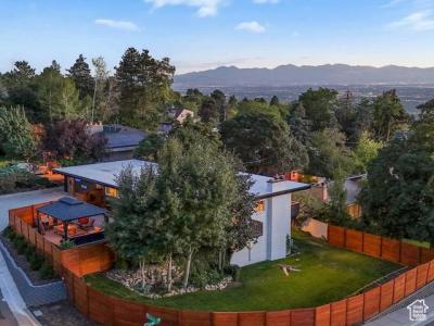 4294 S FORTUNA WAY E, Salt Lake City, Utah 84124, Stati Uniti