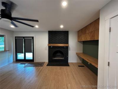 12811 S 124th EastAvenue, Broken Arrow, אוקלהומה 74011, ארצות הברית של אמריקה