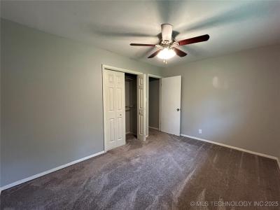 12811 S 124th EastAvenue, Broken Arrow, Oklahoma 74011, USA