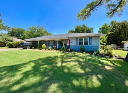 1412 N 12th Street, Duncan, Oklahoma 73533, USA