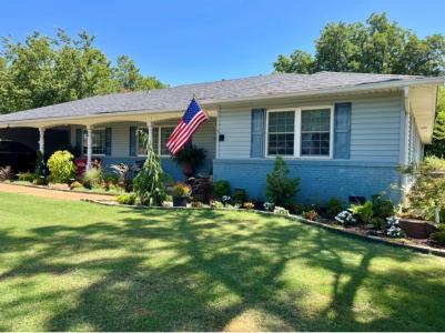 1412 N 12th Street, Duncan, Oklahoma 73533, USA