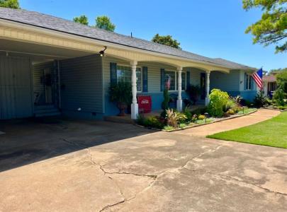 1412 N 12th Street, Duncan, 奧克拉荷馬州 73533, 美國