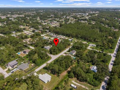 1397 Wade Street Se, Palm Bay, Floride 32909, États-Unis