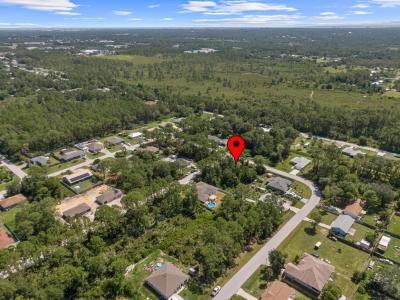 1397 Wade Street Se, Palm Bay, Floride 32909, États-Unis