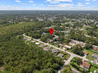 1397 Wade Street Se, Palm Bay, Floride 32909, États-Unis