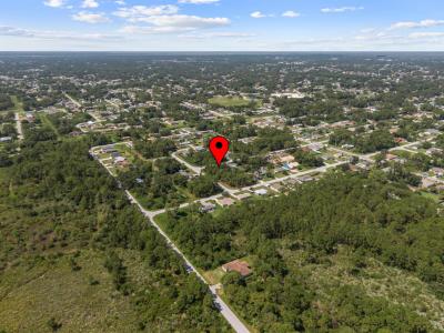 1397 Wade Street Se, Palm Bay, Floride 32909, États-Unis