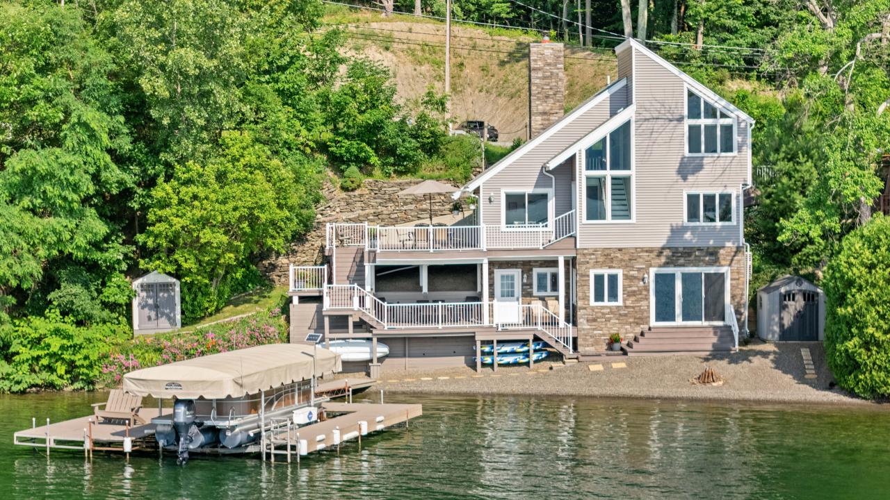 15974 W. Lake Road, Pulteney, Nova Iorque 14874, Estados Unidos