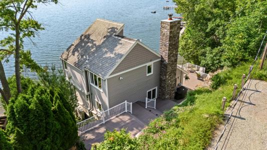 15974 W. Lake Road, Pulteney, NY 14874, USA