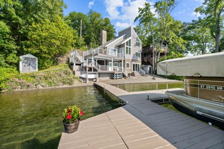 15974 W. Lake Road, Pulteney, Nova Iorque 14874, Estados Unidos