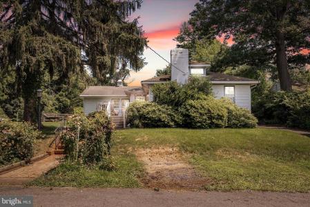 26 Morgan Avenue, Titusville, NJ 08560, USA