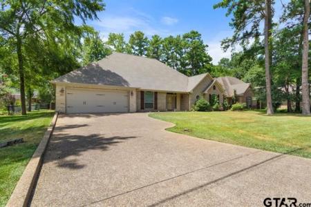 1616 Morningside Trail, Hideaway, Texas 75771, USA