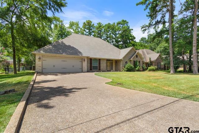 1616 Morningside Trail, Hideaway, テキサス 75771, アメリカ合衆国