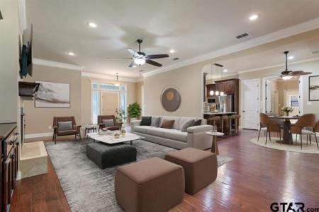 1616 Morningside Trail, Hideaway, テキサス 75771, アメリカ合衆国