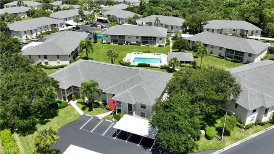 600 Squire CIR 103, NAPLES, Floryda 34104, USA