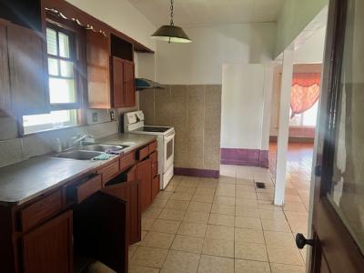 530 E. Franklin St., Kenton, Ohio 43326, USA