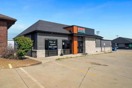 2625 Plaza Drive, Highland, Illinois 62249, USA