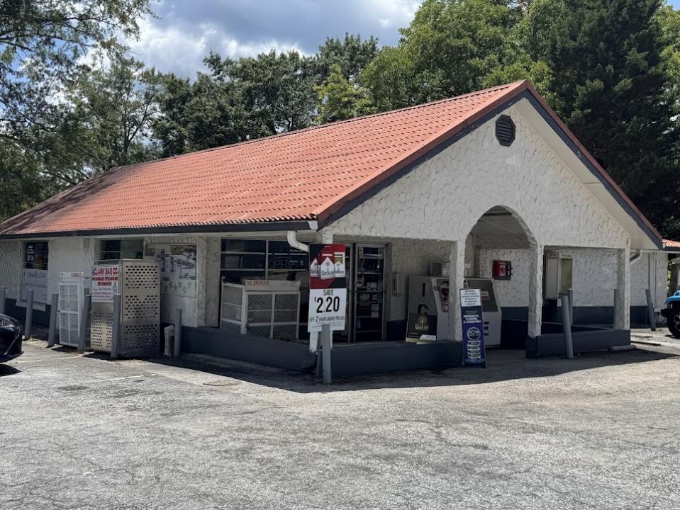 408 Rockmart Rd, Villa Rica, Georgia 30180, Estados Unidos
